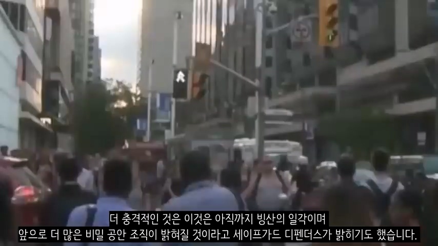 100여개 국가에 비밀 경찰을 심어둔 중국(한국 포함) | 인스티즈