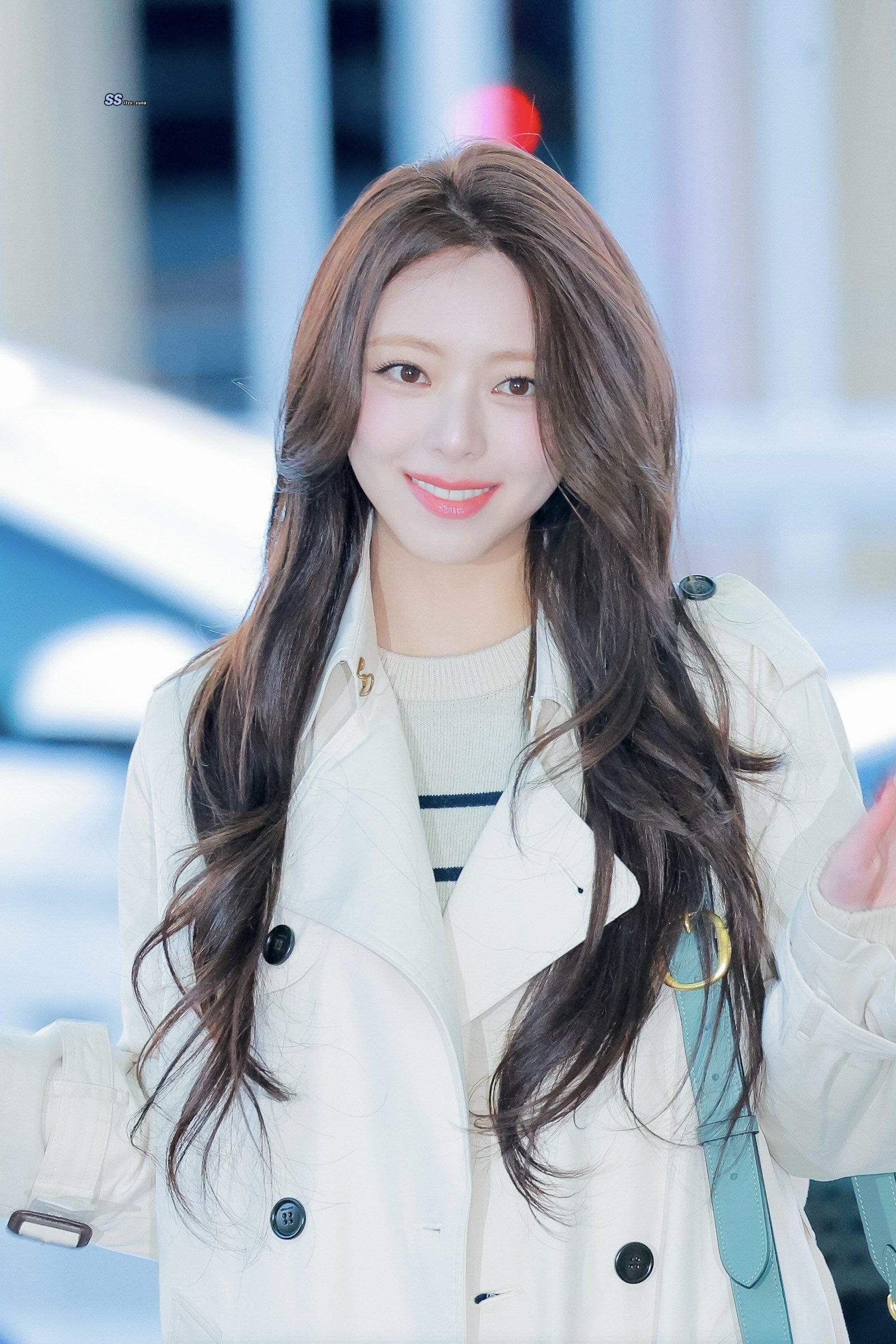 (스압)다라이 살벌한 ITZY 유나.jpgif | 인스티즈
