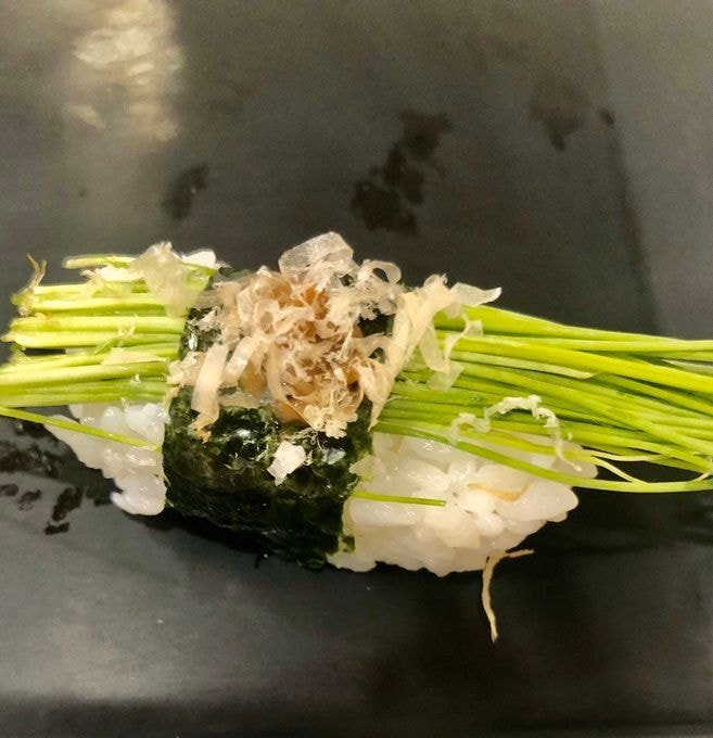 일본에서만 먹는다는 야채.jpg | 인스티즈