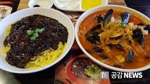 야식의 최고봉은? | 인스티즈