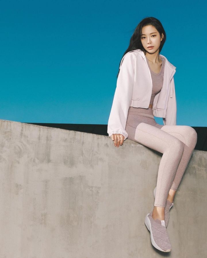 손나은 근황.jpg | 인스티즈