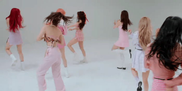 프로미스나인 Feel Good 2번째 뮤비 티저 | 인스티즈