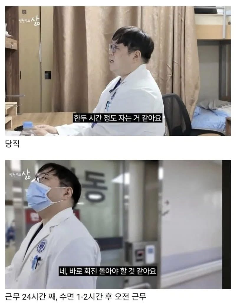 심장질환 관련 의사가 많이 없는 이유 | 인스티즈