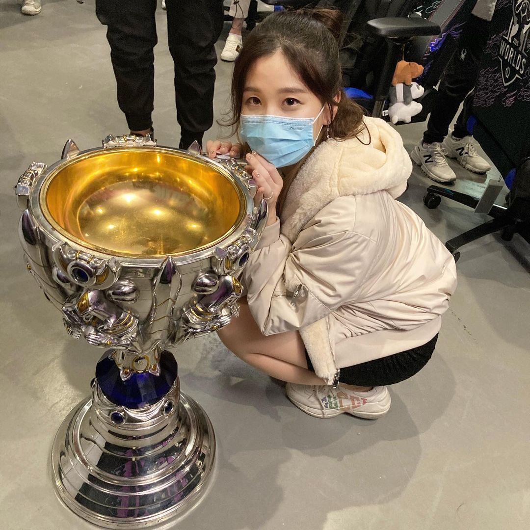 갈수록 이뻐지는 지선좌.jpg | 인스티즈