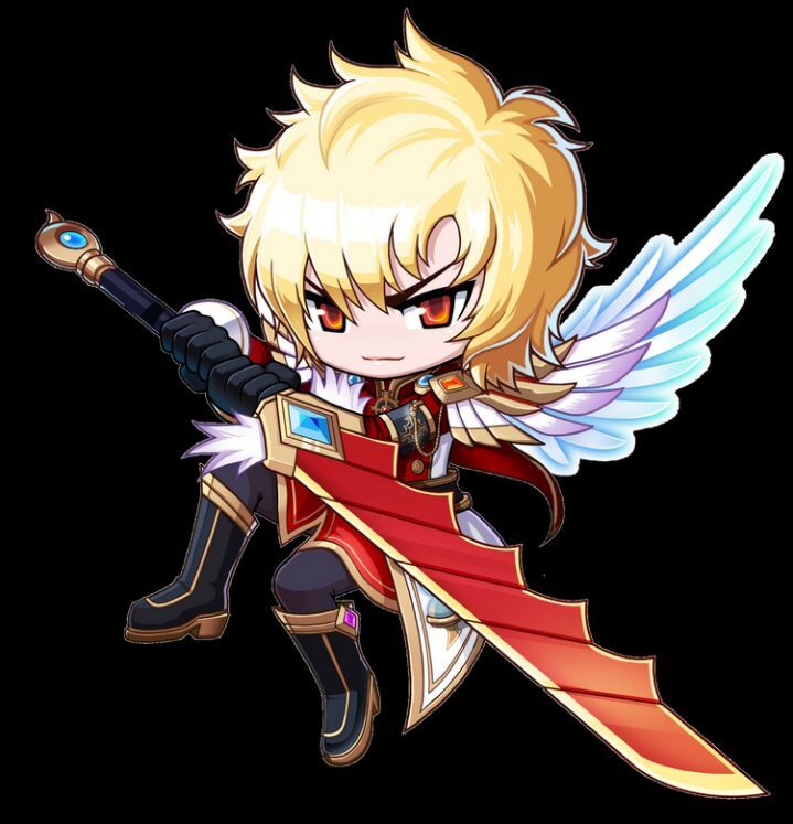 일러스트가 가장 멋지고 마음에 드는 메이플스토리 직업은? | 인스티즈