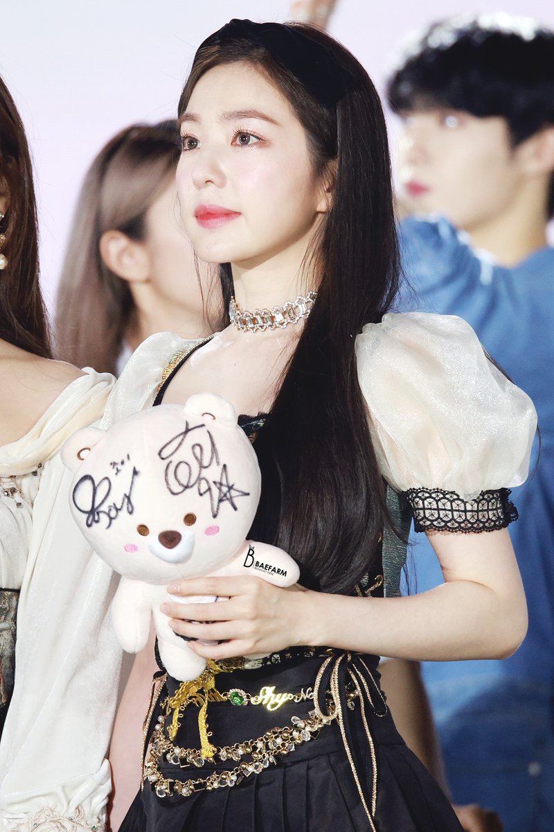 (스압)아이린.jpgif | 인스티즈