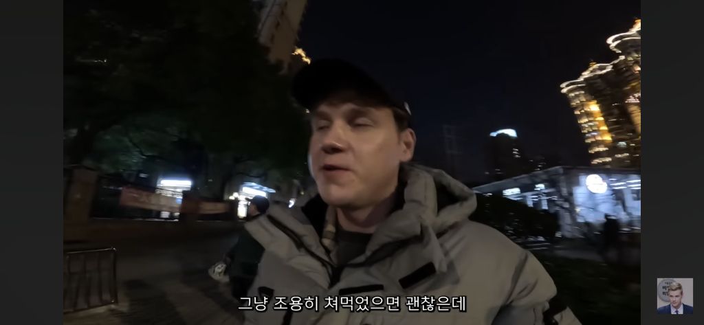외국인식당 이미지