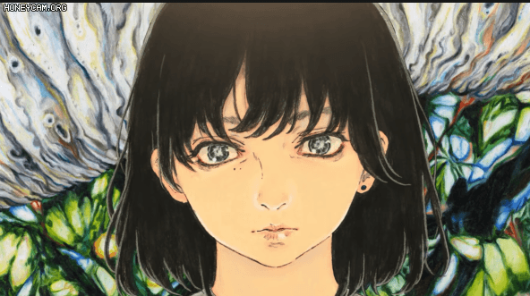 일본의 아마추어 애니메이터가 만들었다는 화제의 작품.jpg | 인스티즈