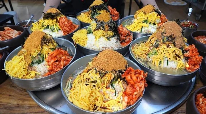 곱빼기국수가게 이미지