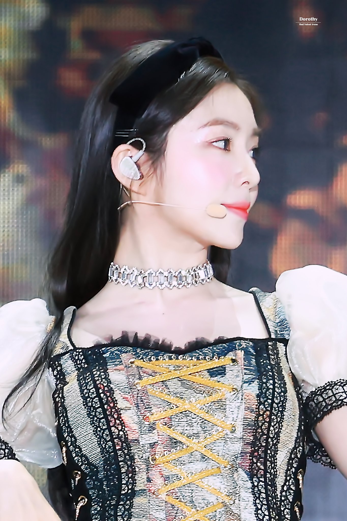 (스압)아이린.jpgif | 인스티즈