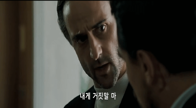 러셀크로우,디카프리오를 카리스마로 압살했던 배우.jpg | 인스티즈