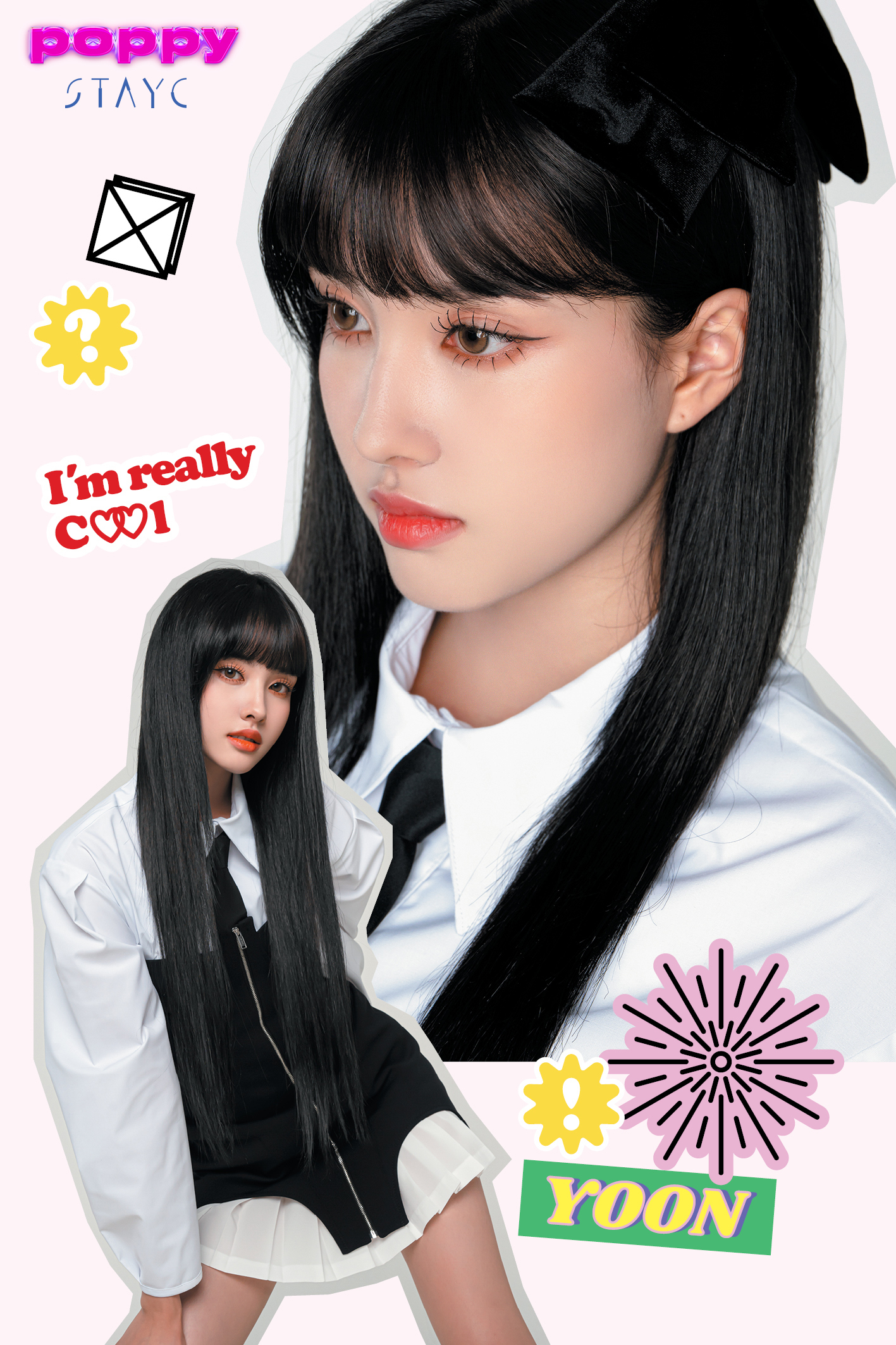 곧 일본에서 데뷔하는 스테이씨 티저 사진 .jpg | 인스티즈