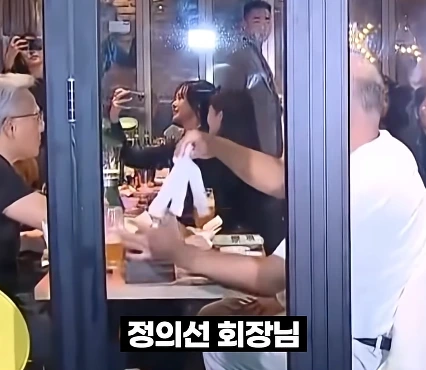 현대 정의선 회장이 부자인 이유 | 인스티즈