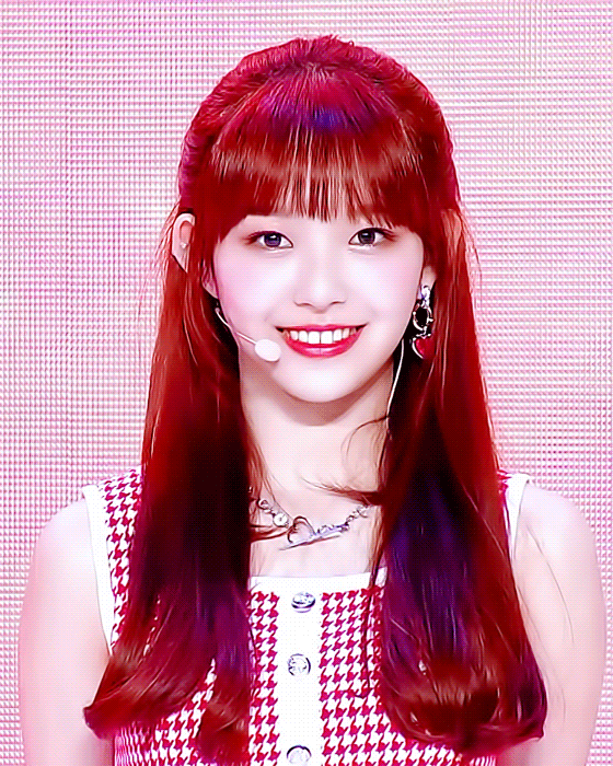 귀엽고 사랑스러운 덕후몰이상 여자아이돌들 .gif | 인스티즈