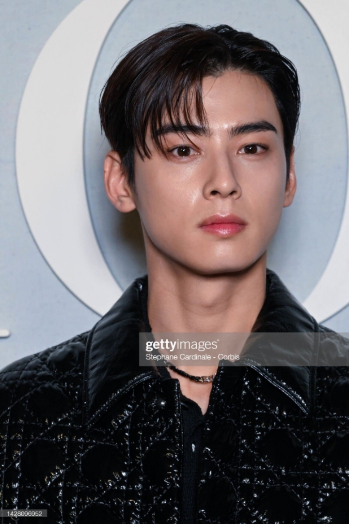 생각보다 남자다운 차은우 실물 체감짤ㄷㄷㄷㄷ | 인스티즈