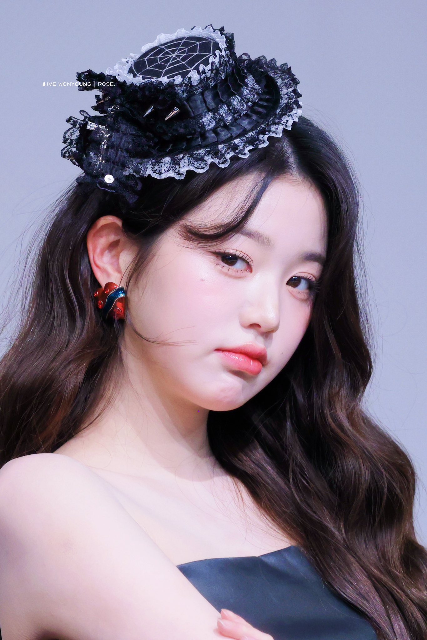 (스압)다라이 살벌한 최근 아이브 장원영.jpgif | 인스티즈