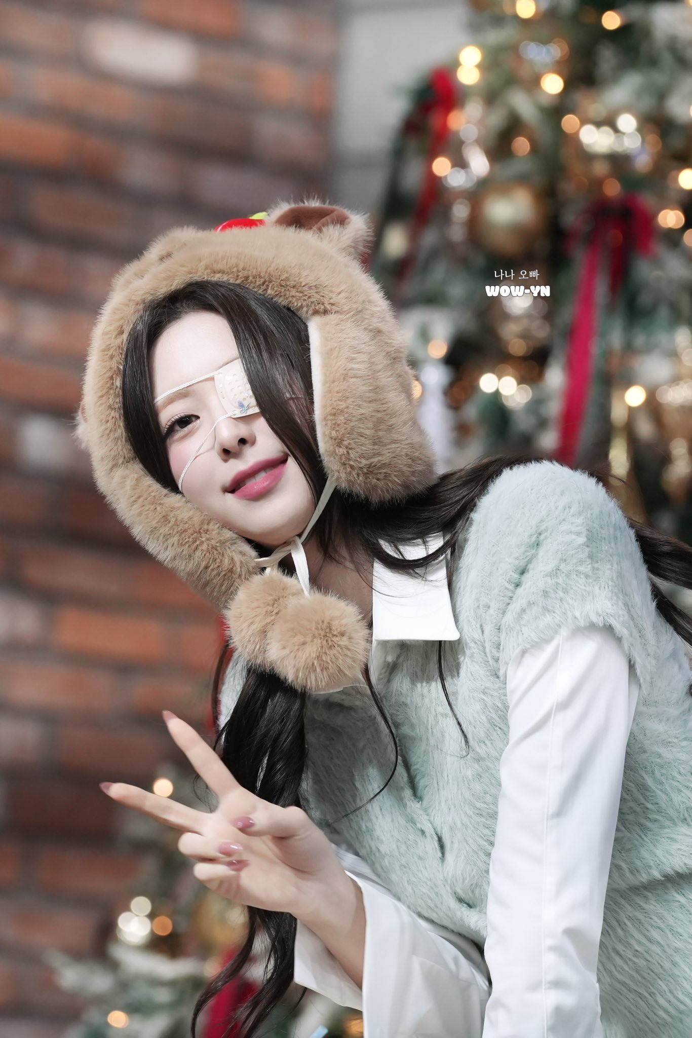 (스압)다라이 살벌한 ITZY 유나.jpgif | 인스티즈