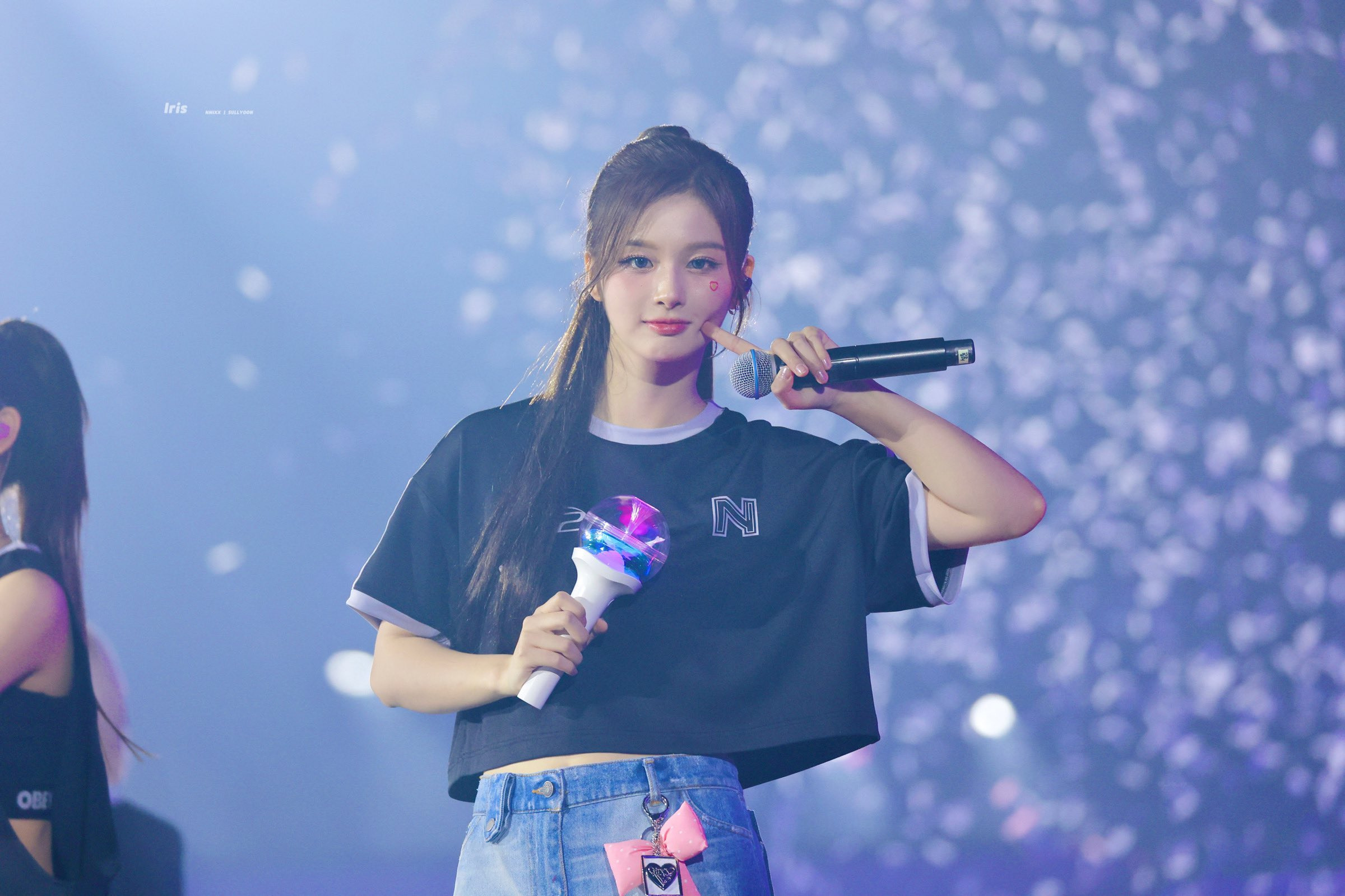 (스압)장카'설' 설윤 미모 .jpgif | 인스티즈