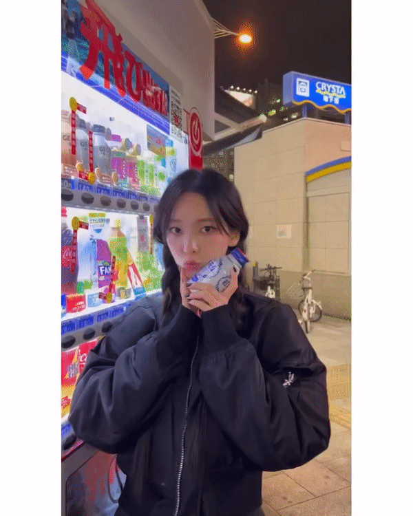 오사카 카리나 | 인스티즈