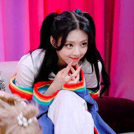 신나유 신유나.gif | 인스티즈