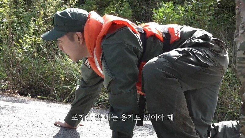 로건이 그렇게 14번 샘킴에 집착한 이유.jpg | 인스티즈