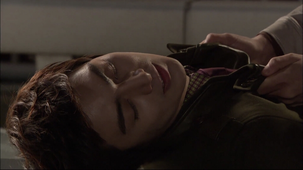 "예아” 때문에 묻힌 꽃보다남자 프린스송 진짜 명대사.jpg | 인스티즈