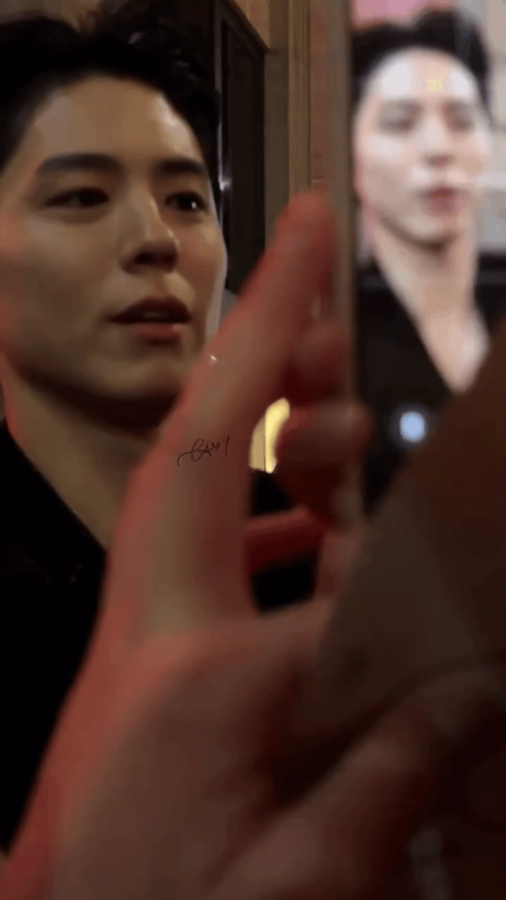 박보검이 해외에서도 인기많은 이유... | 인스티즈