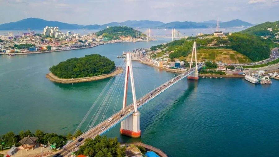 일본인들이 뽑은 과대 & 과소평가 한국 여행지 | 인스티즈