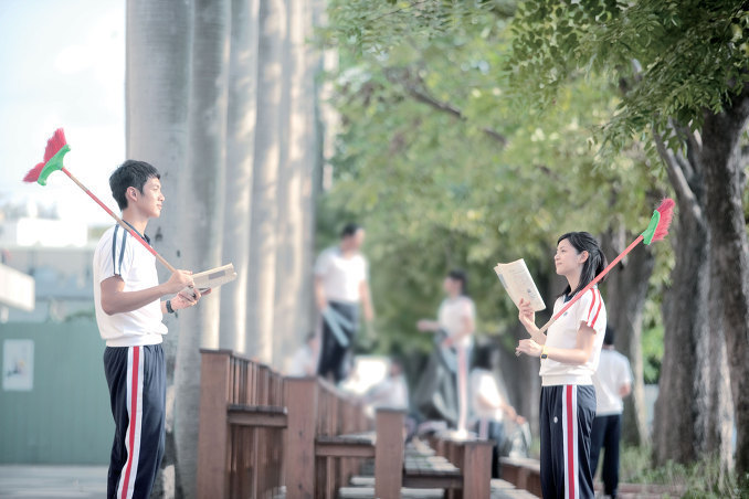 본 사람들은 인정하는 여운이 엄청난 영화 | 인스티즈
