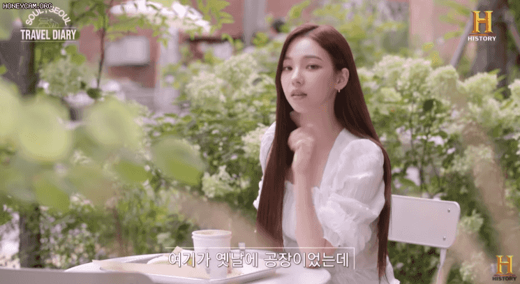 압도적인 美(미)를 보여주는 에스파 카리나 | 인스티즈