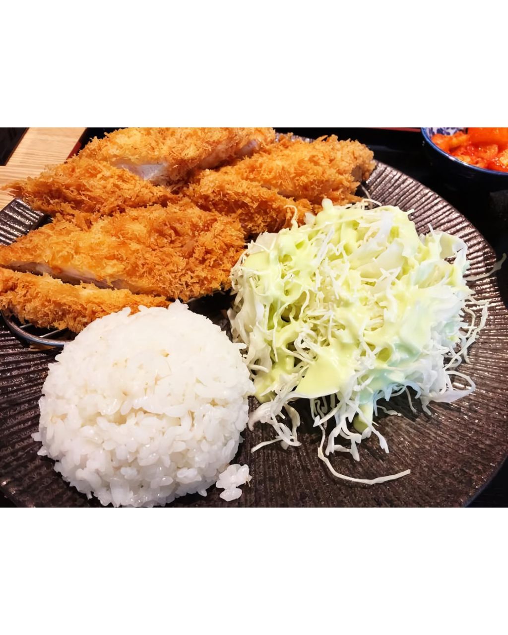 경양식 돈까스vs일식 돈까스 | 인스티즈