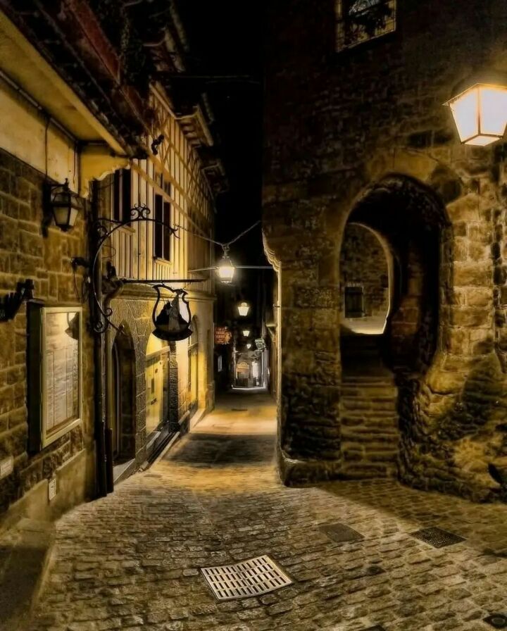 프랑스 몽생미셸 | 인스티즈