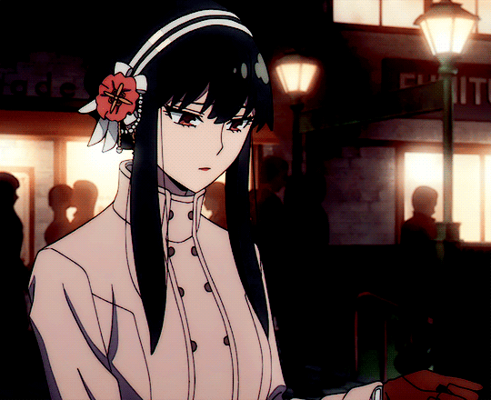 좋아해도 오타쿠 소리 안듣는 애니 캐릭터 | 인스티즈