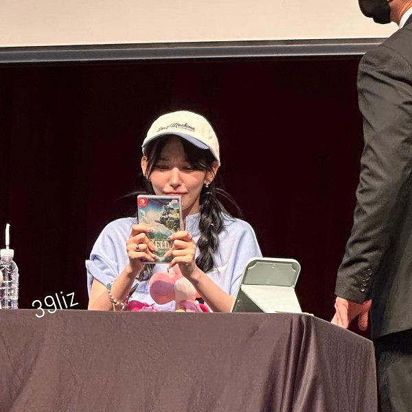 세라핌 팬싸가서 사쿠라를 합법적으로 괴롭히는 방법 | 인스티즈