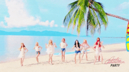 본인이 가장 좋아하는 여자아이돌 걸그룹 여름노래는? | 인스티즈