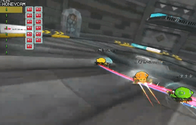 카트라이더 고인물 | 인스티즈