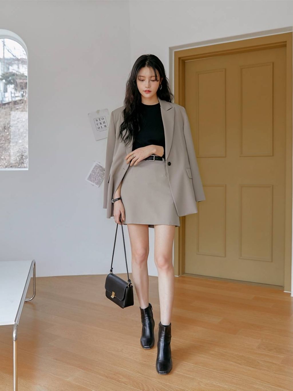 제조업 기업 출근룩 | 인스티즈