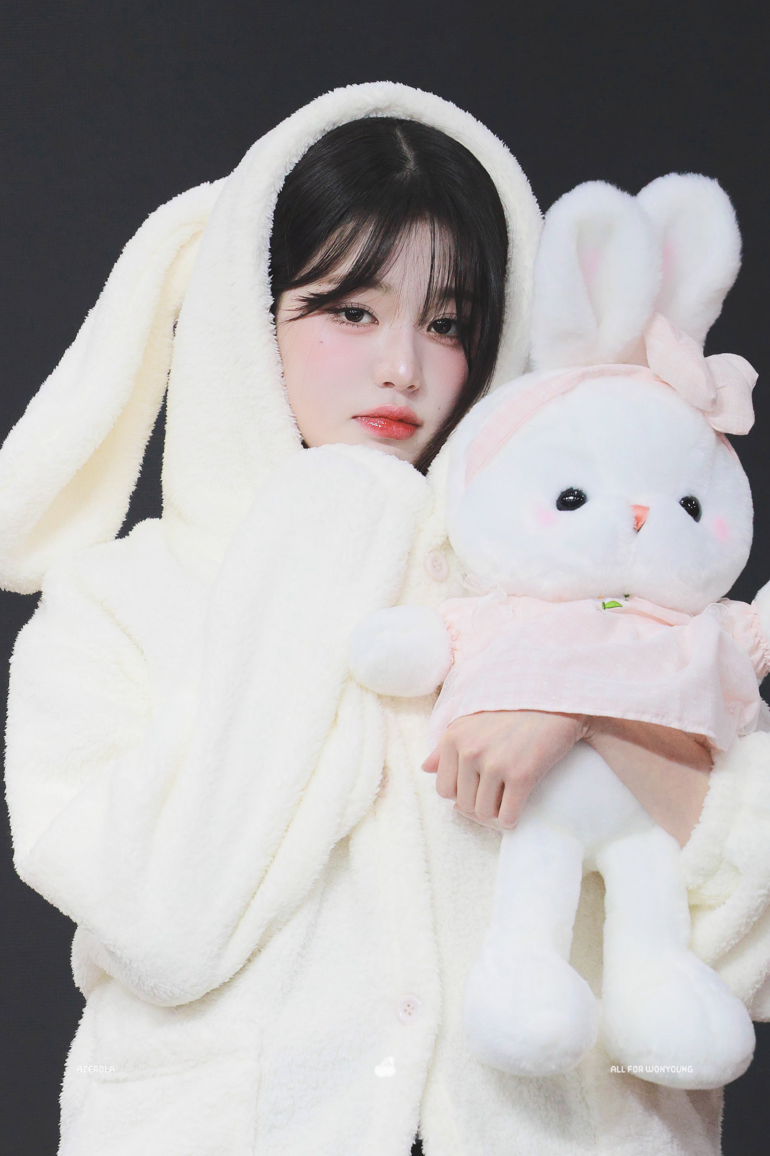 (스압)다라이 살벌한 최근 아이브 장원영.jpgif | 인스티즈