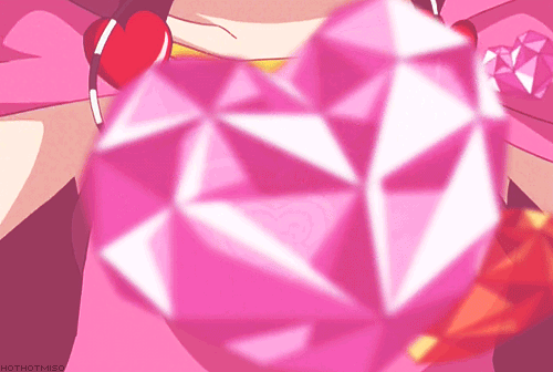 90년대생이라면 추억할 마법소녀 애니들 .gif | 인스티즈