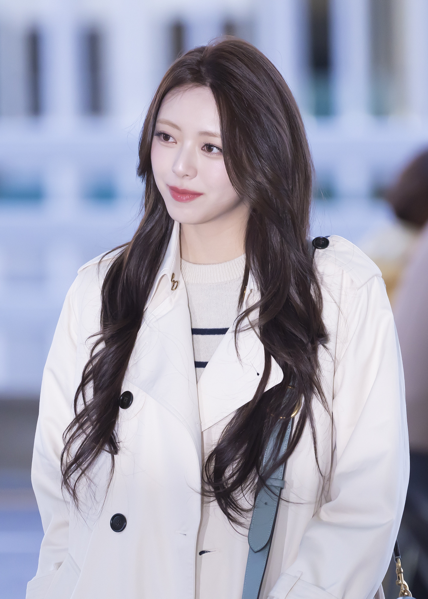 (스압)다라이 살벌한 ITZY 유나.jpgif | 인스티즈