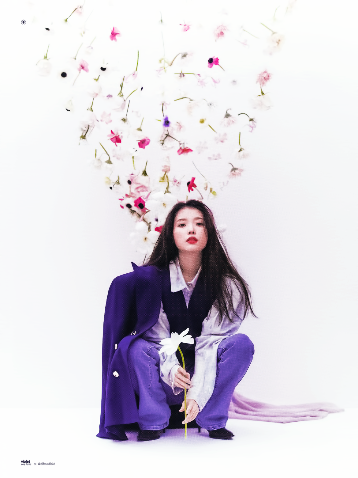 (스압)아름다운 아이유.jpgif | 인스티즈