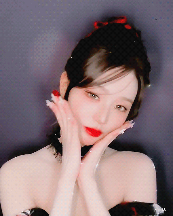 (스압)다라이 살벌한 최근 아이브 장원영.jpgif | 인스티즈