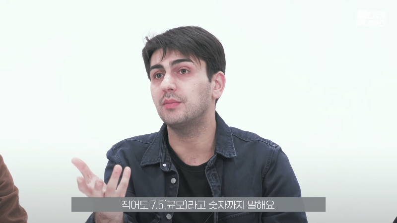 한국사는 튀르키예인들이 전하는 현지 심각한 상황 .jpg | 인스티즈