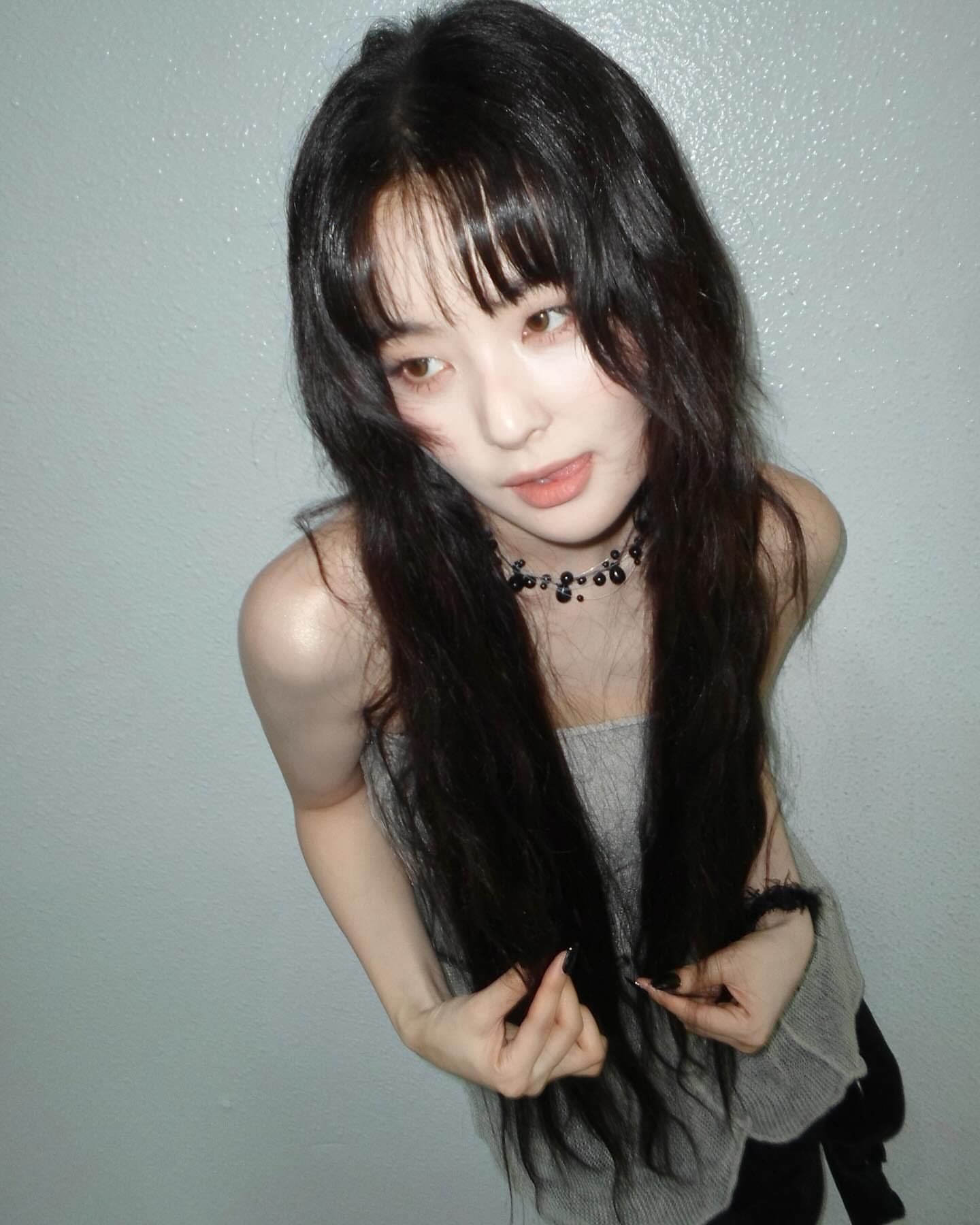 솔직히 개이쁜 슬기.jpg | 인스티즈