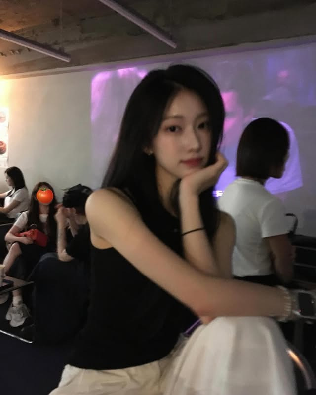 인스타 인플루언서 @chaee_xoxo | 인스티즈