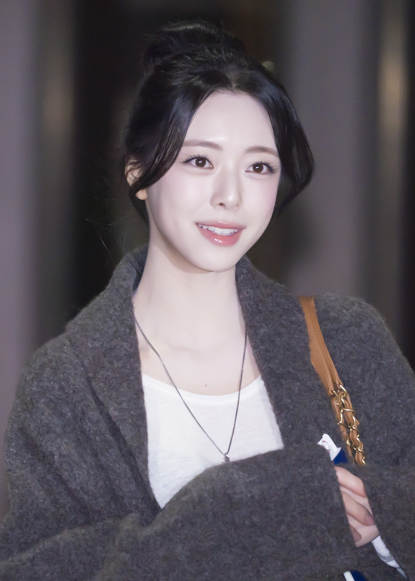 (스압)여자여자한 ITZY 유나.jpgif | 인스티즈