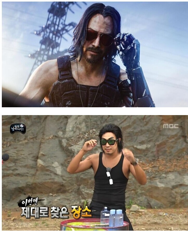 없는게 없는 무한도전 짤 모음.jpg | 인스티즈