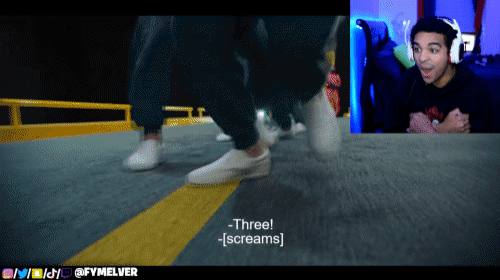 오징어게임 4회 보고 욕하는 외국인들ㅋㅋ.gif | 인스티즈