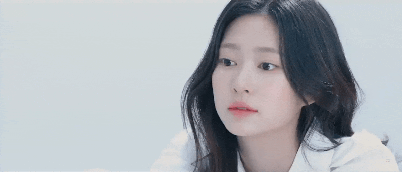개인적으로 핵예라고 생각하는 김민주 | 인스티즈