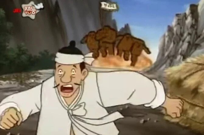 진격의 거인 표절논란.jpg | 인스티즈